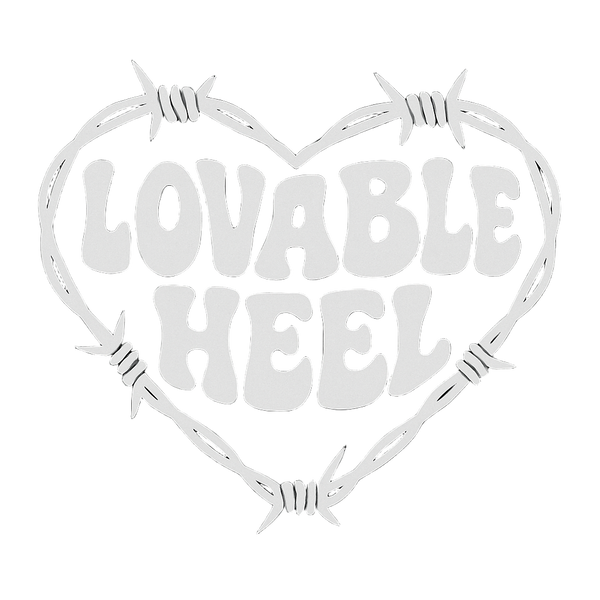 Lovable Heel