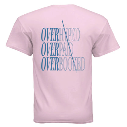 LIGHT PINK - BACK